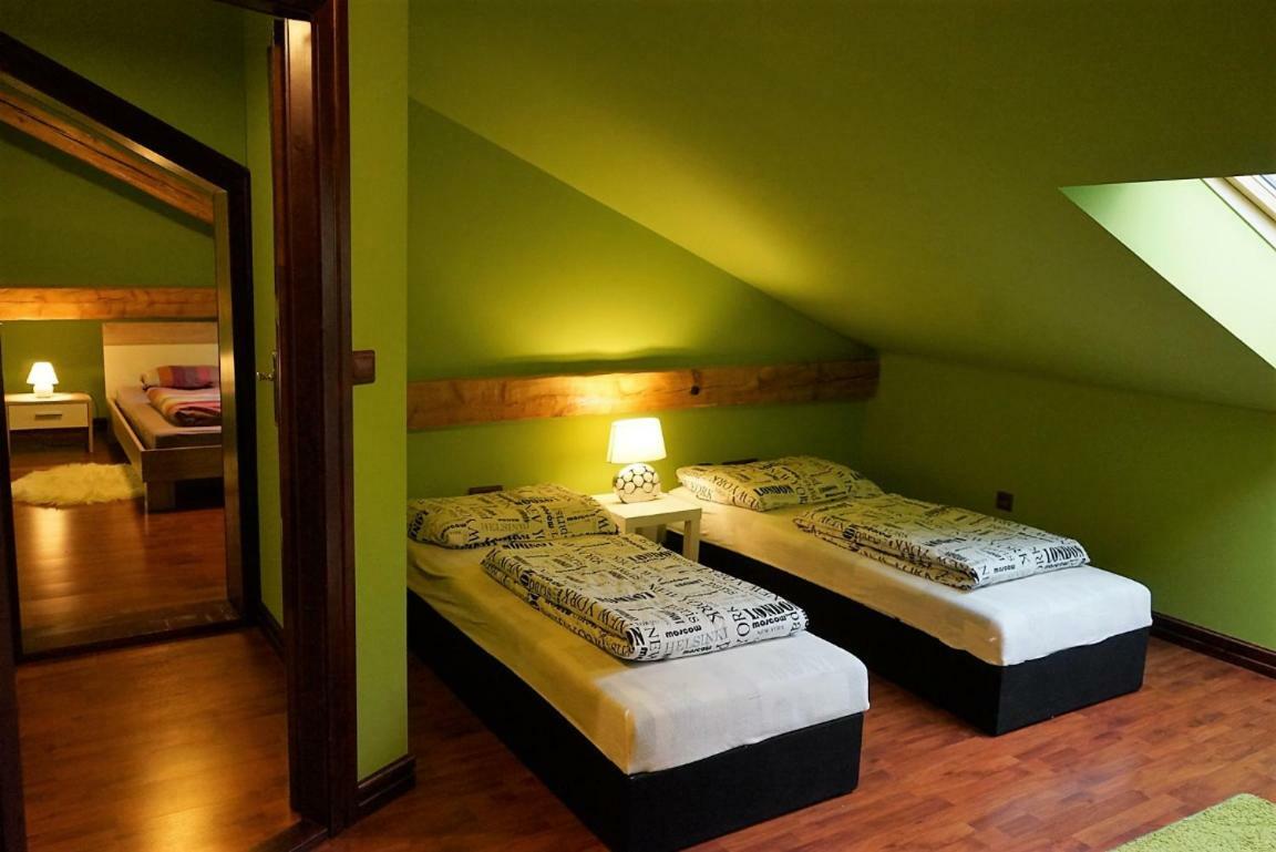 דירות קושיצה Luxury Oldtown Loft 320M2 On Hlavna Street מראה חיצוני תמונה