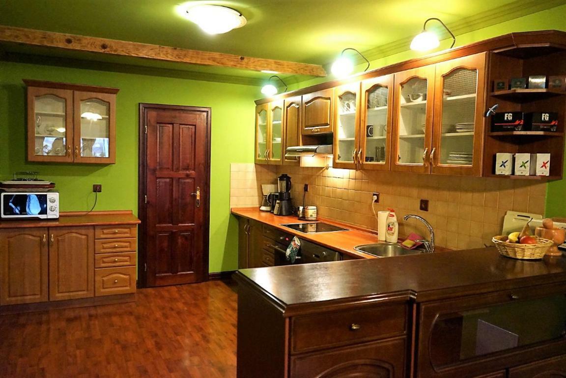 דירות קושיצה Luxury Oldtown Loft 320M2 On Hlavna Street מראה חיצוני תמונה