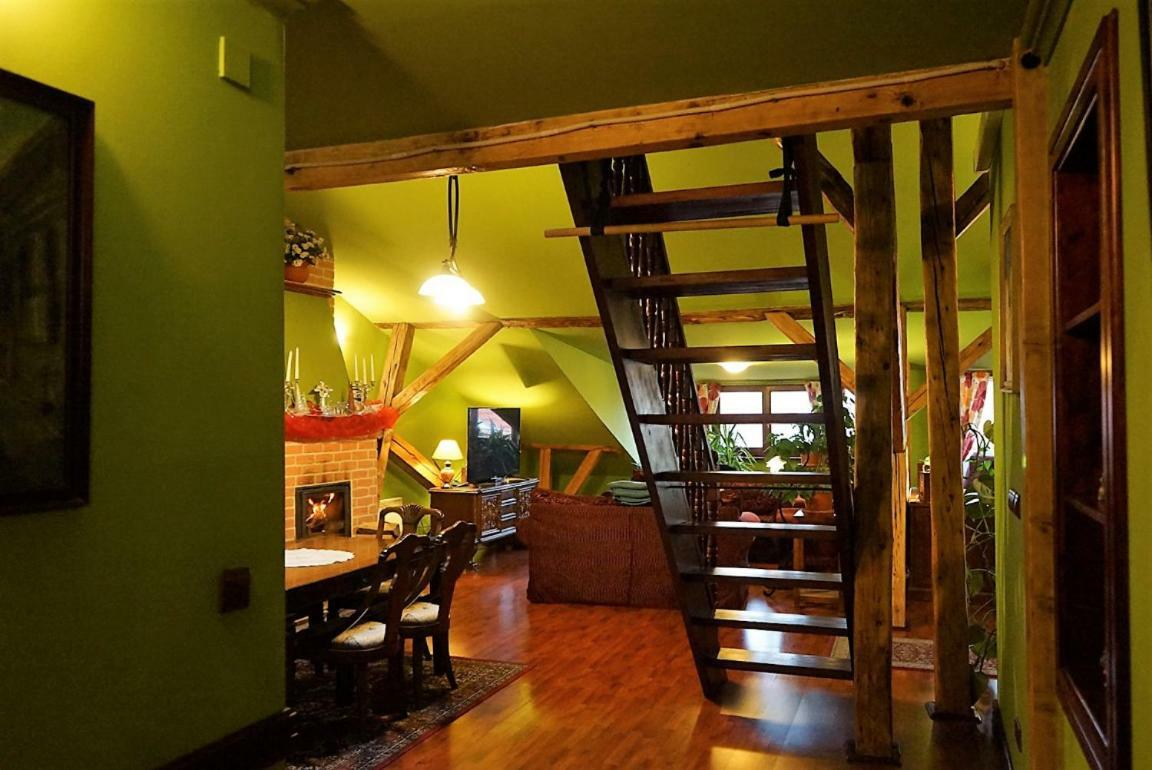 דירות קושיצה Luxury Oldtown Loft 320M2 On Hlavna Street מראה חיצוני תמונה
