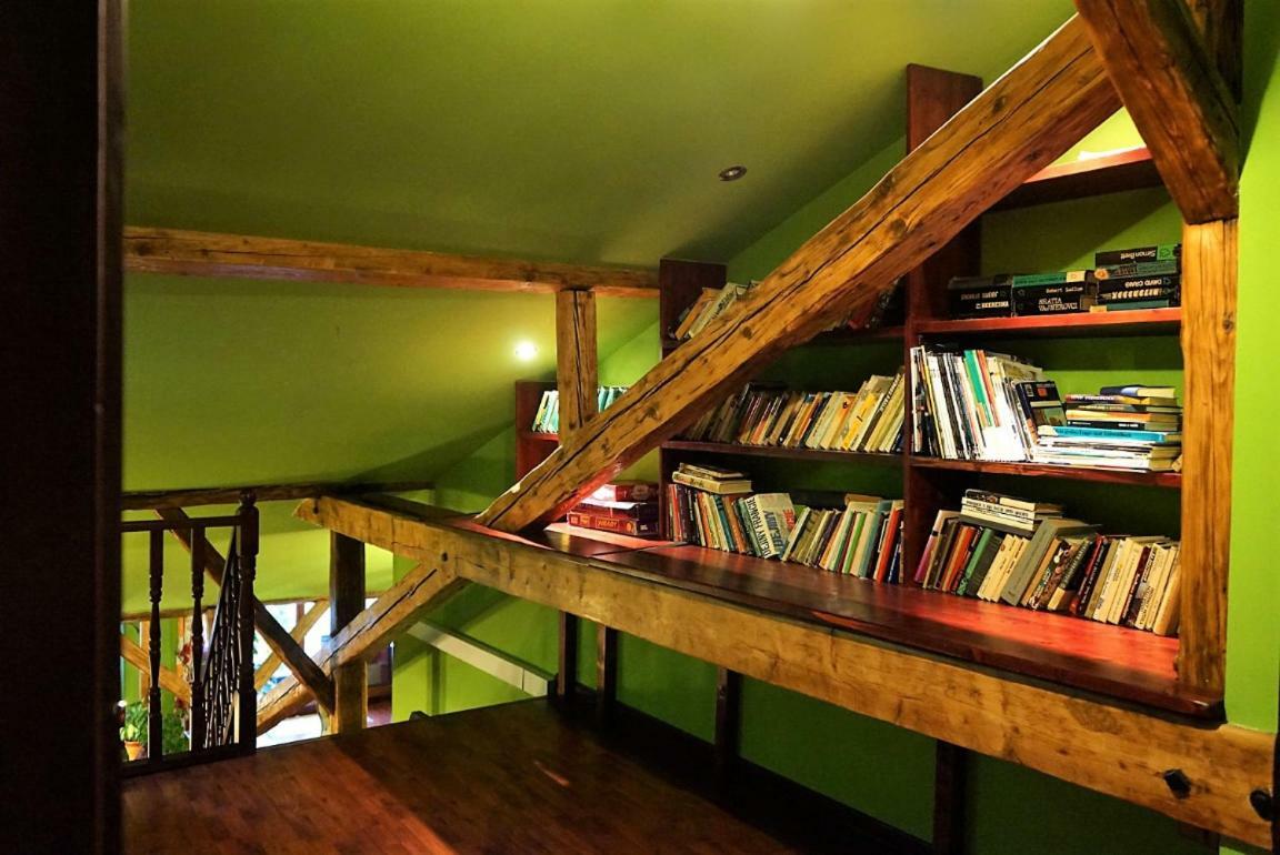 דירות קושיצה Luxury Oldtown Loft 320M2 On Hlavna Street מראה חיצוני תמונה