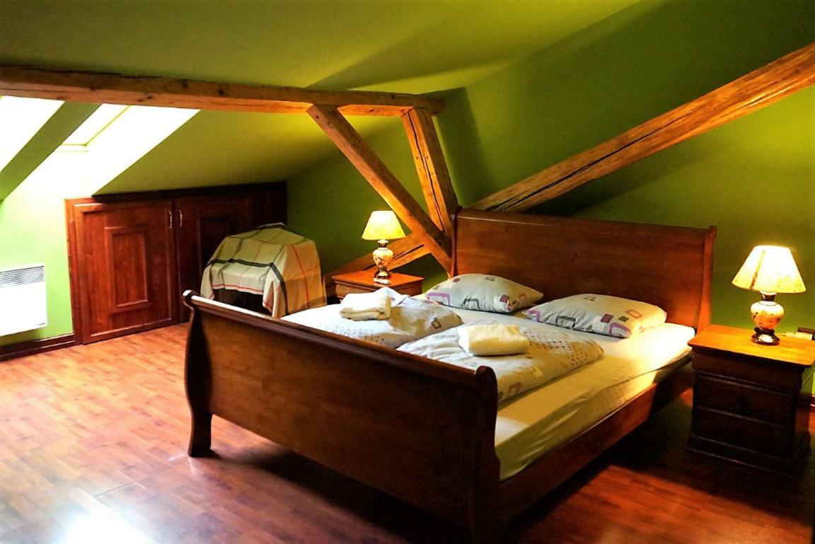 דירות קושיצה Luxury Oldtown Loft 320M2 On Hlavna Street מראה חיצוני תמונה
