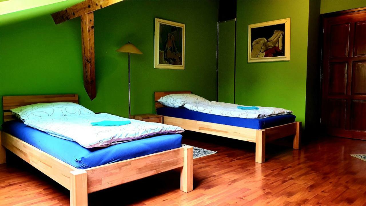 דירות קושיצה Luxury Oldtown Loft 320M2 On Hlavna Street מראה חיצוני תמונה