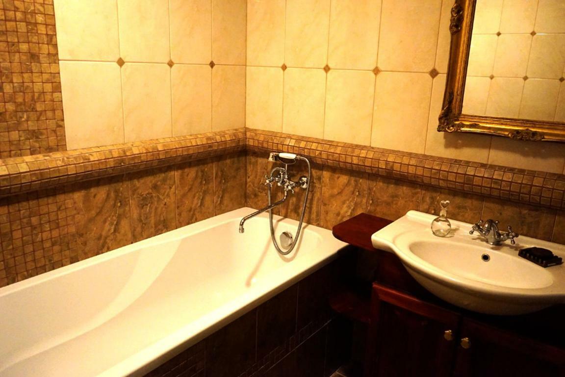 דירות קושיצה Luxury Oldtown Loft 320M2 On Hlavna Street מראה חיצוני תמונה